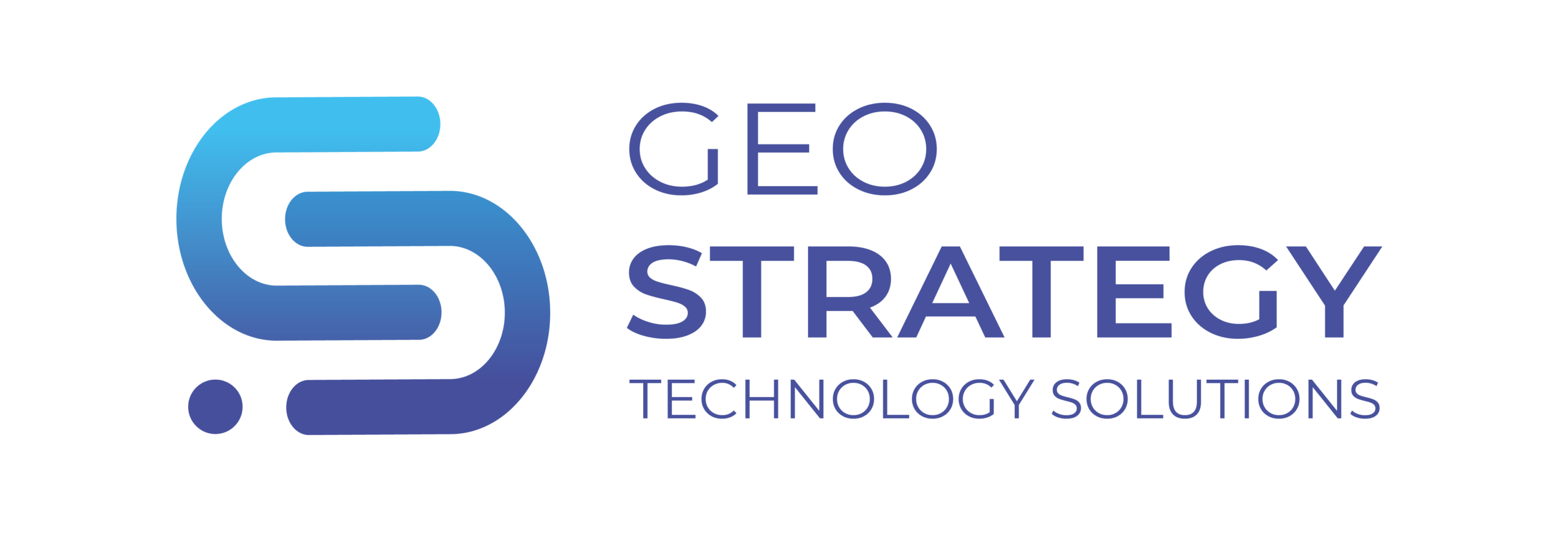 GeoStrategy Logo